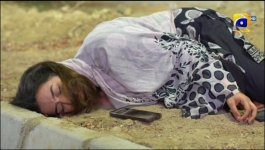 Aik Lafz Zindagi - Episode 69 - 18th July 2025